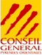 Logo Conseil général 66