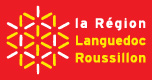 Logo région Lnaguedoc-Roussillon