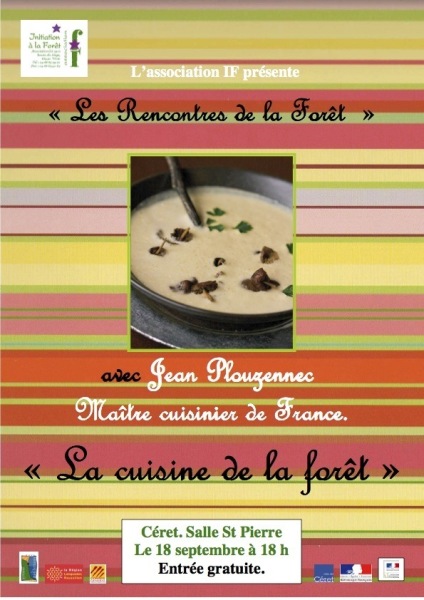 les rencontres de la can 2013