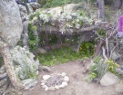 Cabane d'enfants