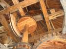 Moulin des Cortines