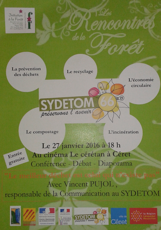 rencontre ceret 66