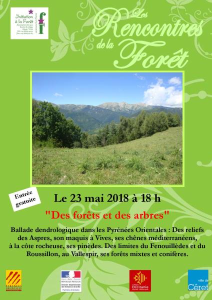 rencontre ceret 66