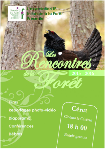 ressources et rencontres